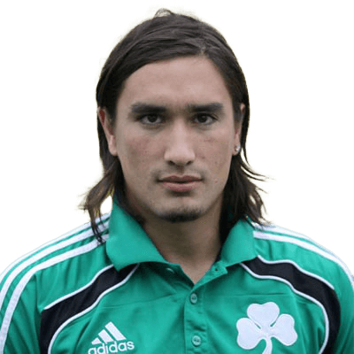 Sebastián Leto