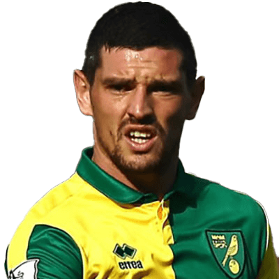 Graham Dorrans