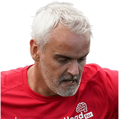 Mark Tinkler