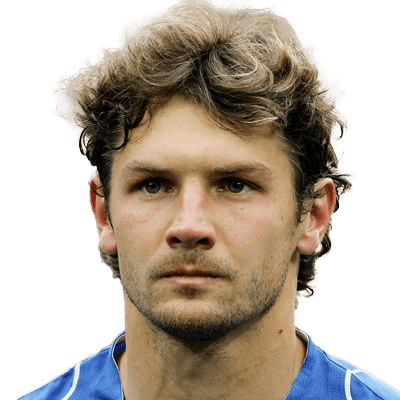 Dmitriy Sennikov