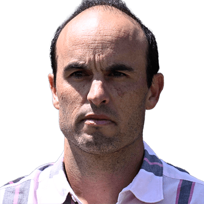 Landon Donovan
