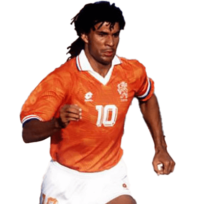 Ruud Gullit