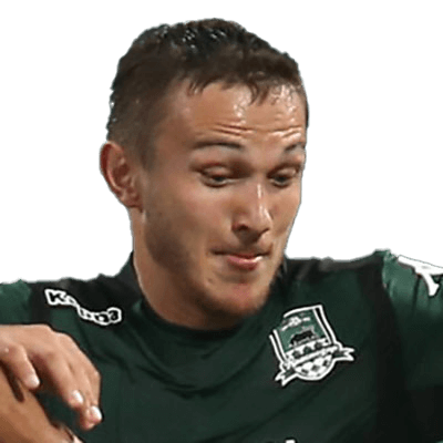 Nikita Burmistrov