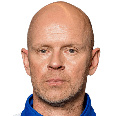 Henning Berg