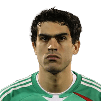Nery Castillo