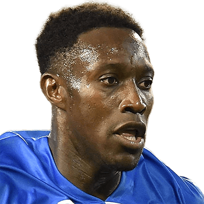 Danny Welbeck