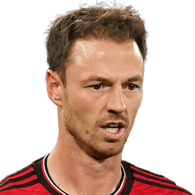 Jonny Evans
