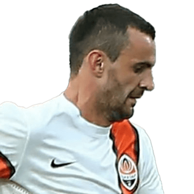Oleksandr Volovik