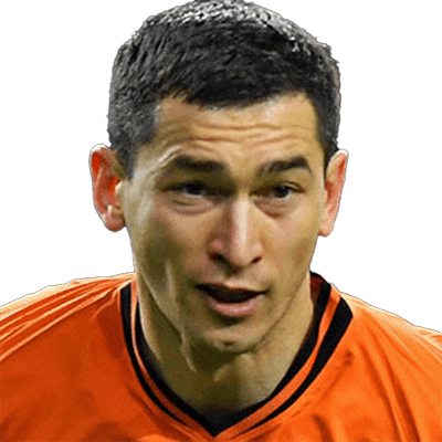 Taras Stepanenko