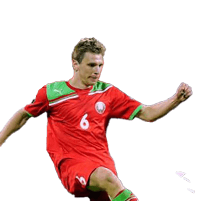 Jan Tigorev