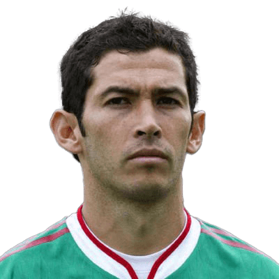 Israel Castro