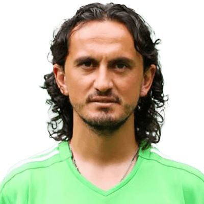 Tuncay Şanlı