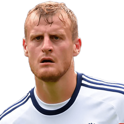 David Wheater