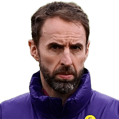 Gareth Southgate