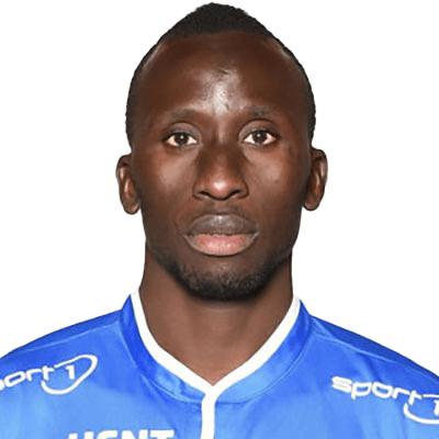 Pape Diouf