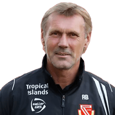 Rudi Bommer