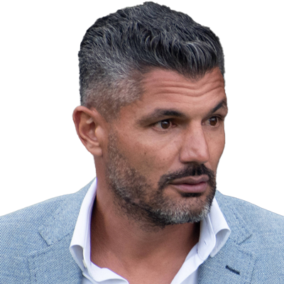 Javier Gandolfi