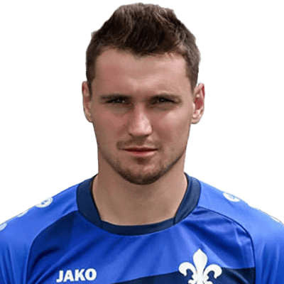 Denys Oliynyk