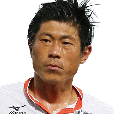 Keiji Yoshimura