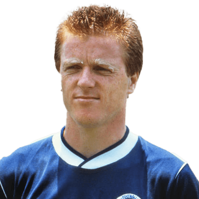 Steve Nicol