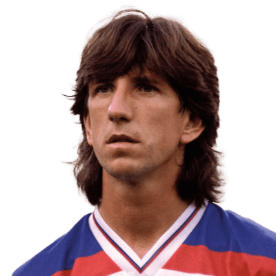 Paul Mariner
