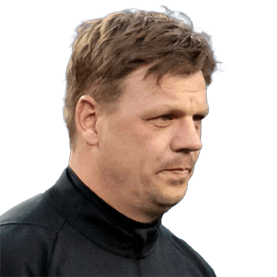 Dave van den Bergh