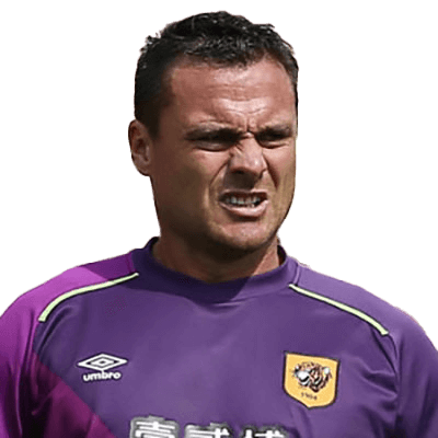 Steve Harper