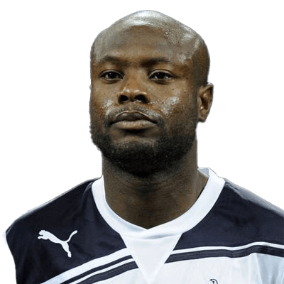 William Gallas
