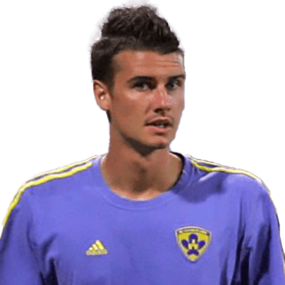 Marko Pridigar