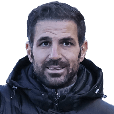 Cesc Fàbregas