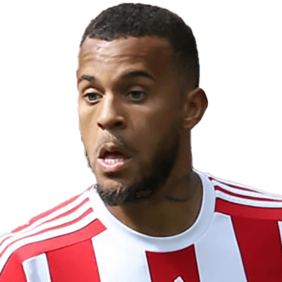 Ryan Bertrand