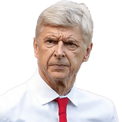 Arsène Wenger