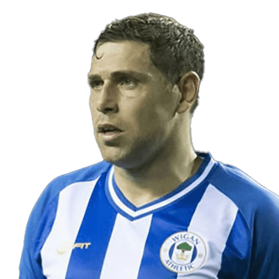 Grant Holt