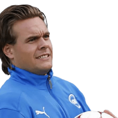 Timmi Johansen