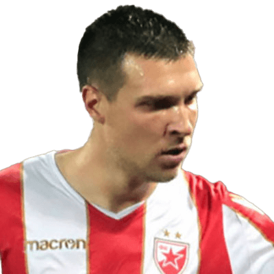 Nemanja Milić