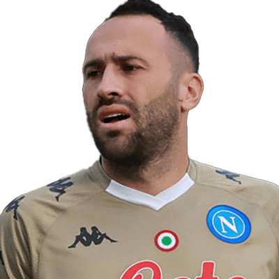 David Ospina