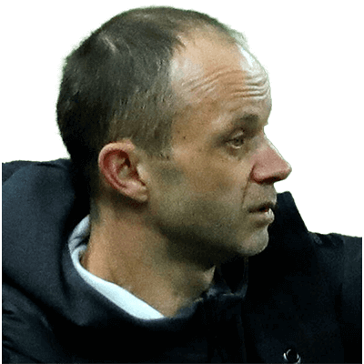 Dmytro Parfyonov
