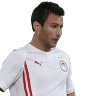 Georgios Katsikogiannis