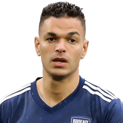 Hatem Ben Arfa