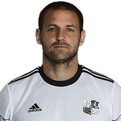 Mathieu Bodmer