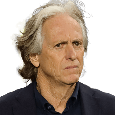 Jorge Jesus