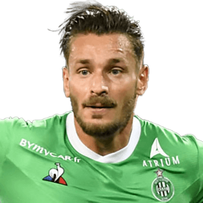 Mathieu Debuchy