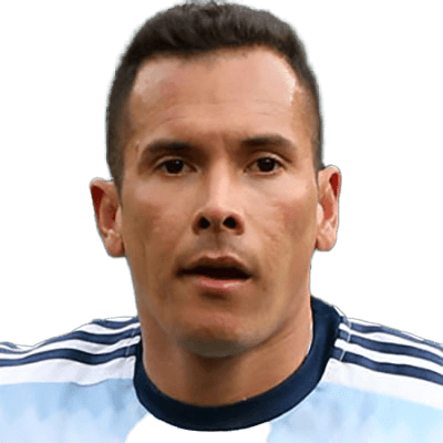 Blas Pérez