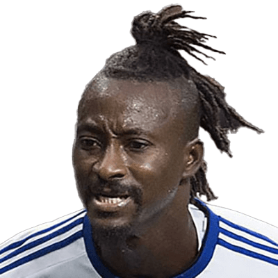 Dame N'Doye