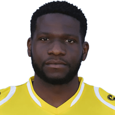 Rodrigue Dikaba