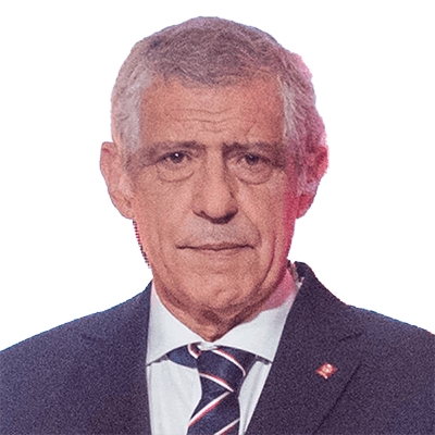 Fernando Santos