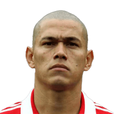 Darío Verón