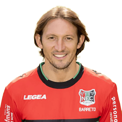 Édgar Barreto