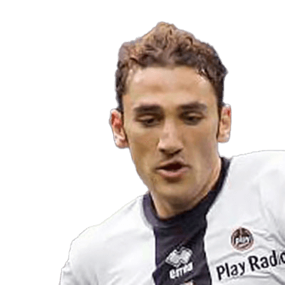 Francesco Parravicini