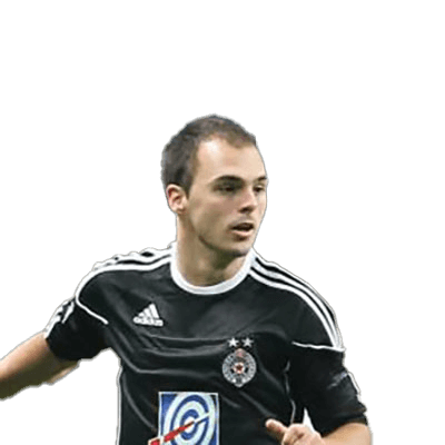 Aleksandar Lazevski